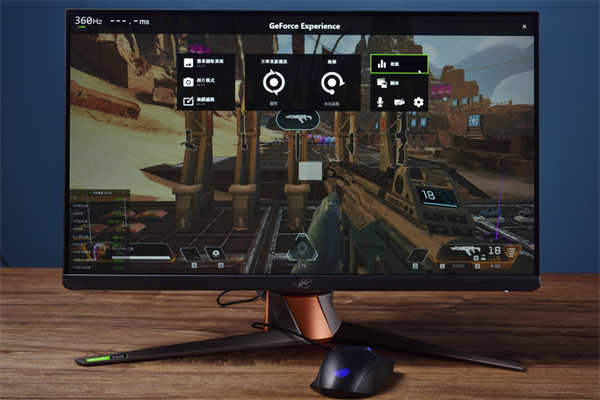 360Hz更新率NVIDIA Reflex加持与RTX 3080给你输不起的电竞平台(11)