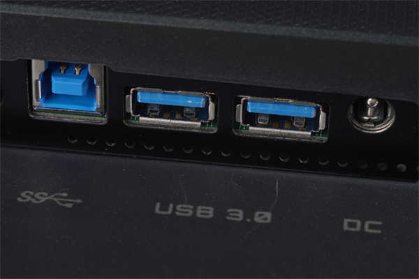 GIGABYTE M27F、M27Q电竞显示器/KVM 功能多平台使用更便利(11)