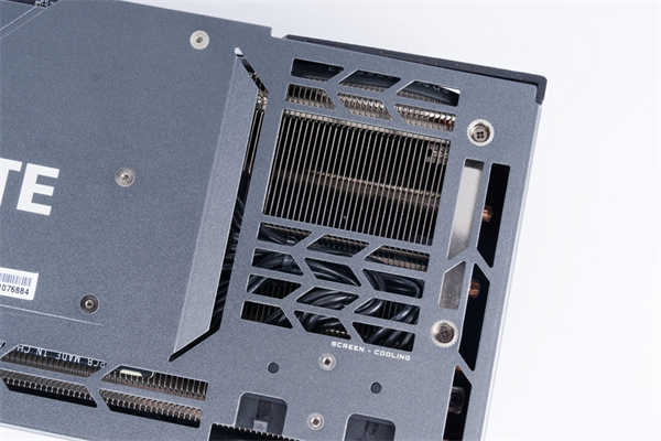 GIGABYTE GeForce RTX 3090 GAMING OC 24G开箱测试/性能攻顶、8K游戏应用的里程碑(8)
