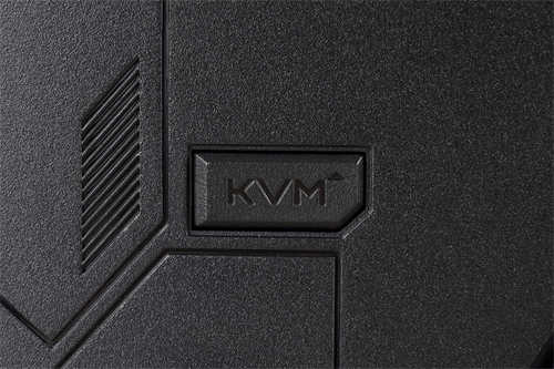 GIGABYTE M27F、M27Q电竞显示器/KVM 功能多平台使用更便利(21)