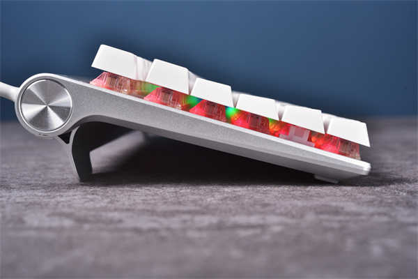 Cherry MX Board 1.0、3.0S 与 8.0 机械式键盘开箱(9)