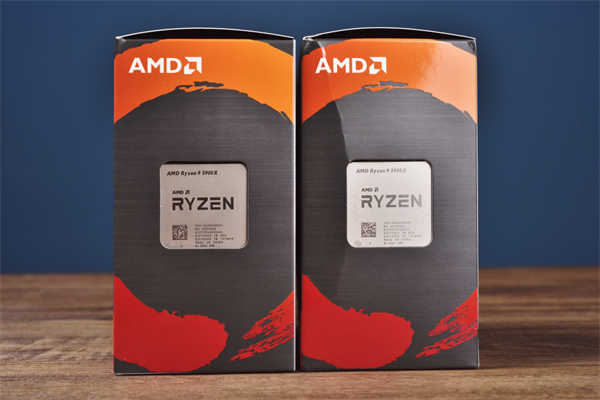 挑战最快！AMD Ryzen 9 5950X与5900X测试报告/最强游戏处理器(13)