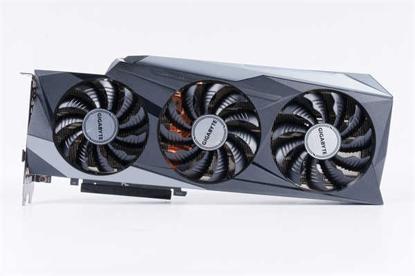GIGABYTE GeForce RTX 3090 GAMING OC 24G开箱测试/性能攻顶、8K游戏应用的里程碑(3)