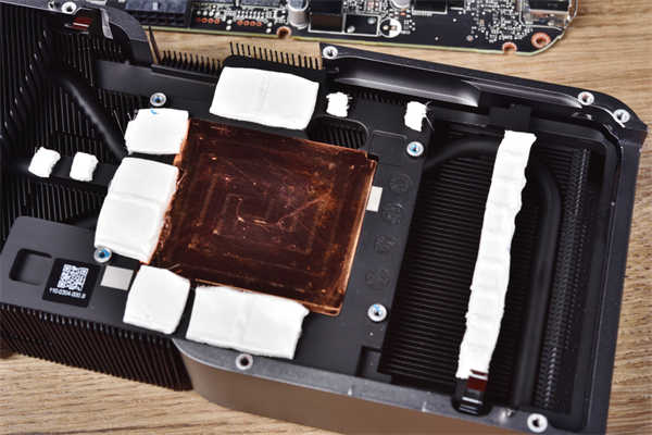 NVIDIA GeForce RTX 3070 创始版测试报告 / 制霸 2K 性价,击败 RTX 2080 Ti-NV(15)