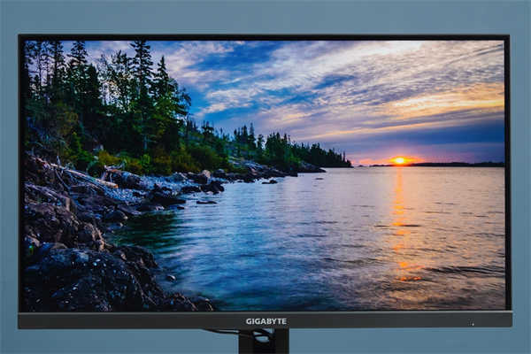 GIGABYTE M27F、M27Q电竞显示器/KVM 功能多平台使用更便利(31)