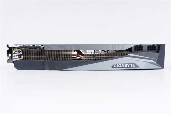 GIGABYTE GeForce RTX 3090 GAMING OC 24G开箱测试(4)