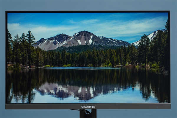 GIGABYTE M27F、M27Q电竞显示器/KVM 功能多平台使用更便利(26)