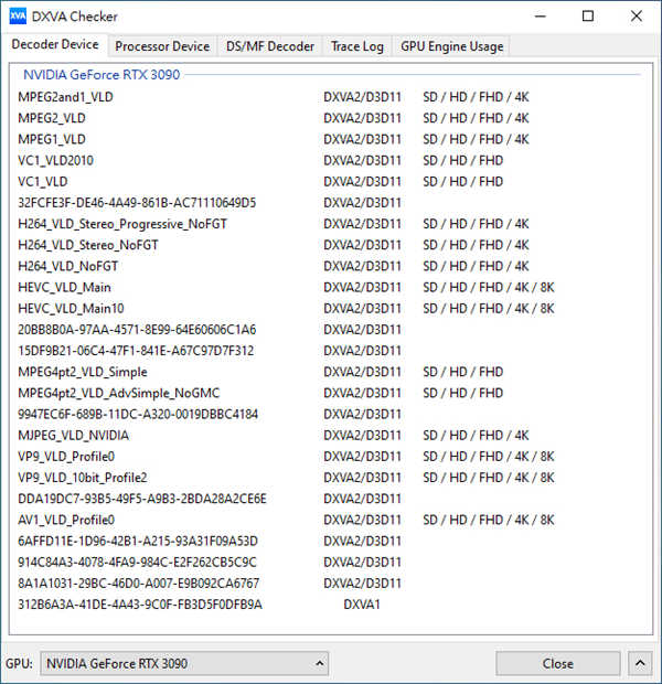 GIGABYTE GeForce RTX 3090 GAMING OC 24G开箱测试(33)
