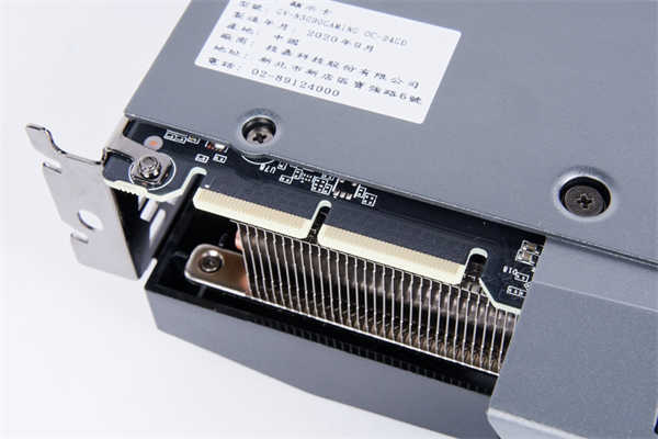 GIGABYTE GeForce RTX 3090 GAMING OC 24G开箱测试(13)