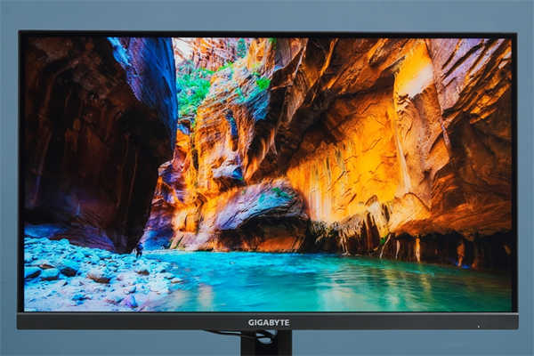 GIGABYTE M27F、M27Q电竞显示器/KVM 功能多平台使用更便利(29)