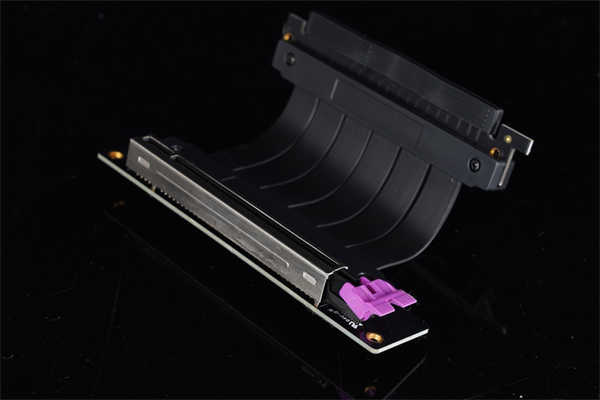 Cooler Master MasterBox NR200P ITX机壳测试报告/全模组化设计、内部空间大，可安装(13)