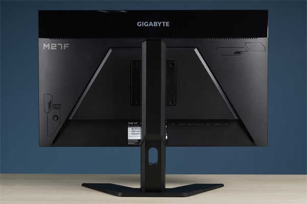 GIGABYTE M27F、M27Q电竞显示器/KVM 功能多平台使用更便利(13)