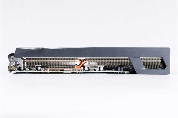 GIGABYTE GeForce RTX 3090 GAMING OC 24G开箱测试(5)