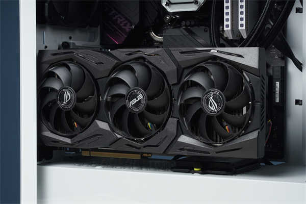 CORSAIR 4000 系列机箱 简约风 4000D高风流 4000D AIRFLOW秀灯效 iCUE 4000X RGB(25)