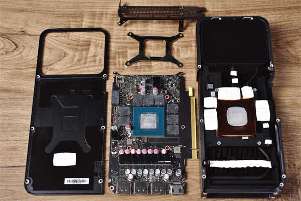 NVIDIA GeForce RTX 3070 创始版测试报告 / 制霸 2K 性价,击败 RTX 2080 Ti-NV(13)