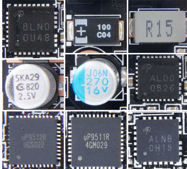 GIGABYTE GeForce RTX 3090 GAMING OC 24G开箱测试(26)