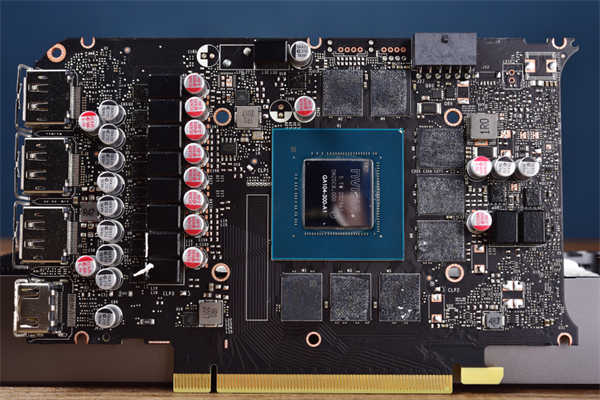NVIDIA GeForce RTX 3070 创始版测试报告 / 制霸 2K 性价,击败 RTX 2080 Ti-NV(14)