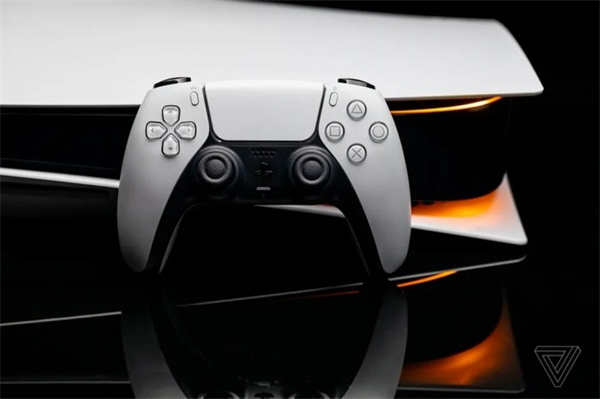 索尼PS5更新引入诸多细节调整：改善手柄更新体验 增强家长控制