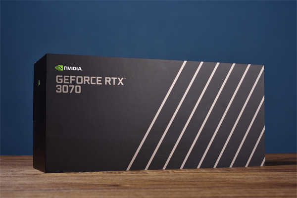 NVIDIA GeForce RTX 3070 创始版测试报告 / 制霸 2K 性价,击败 RTX 2080 Ti-NV(2)