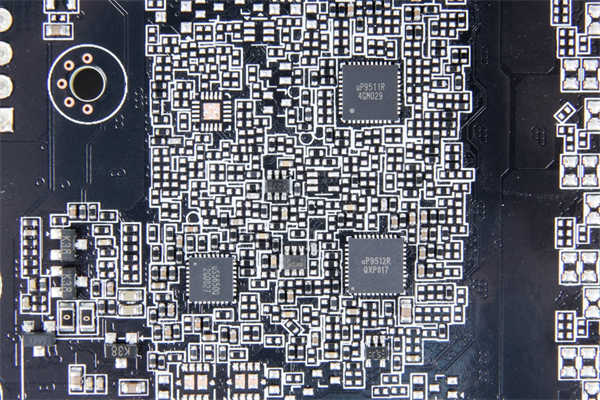 GIGABYTE GeForce RTX 3090 GAMING OC 24G开箱测试(30)
