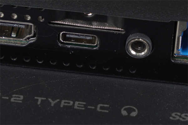 GIGABYTE M27F、M27Q电竞显示器/KVM 功能多平台使用更便利(12)