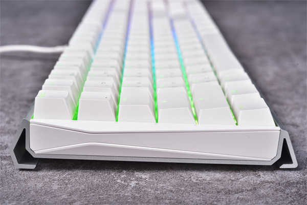 Cherry MX Board 1.0、3.0S 与 8.0 机械式键盘开箱(17)