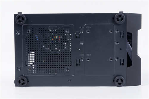 SADES赛德斯婆罗门Brahmin ATX电竞机壳开箱/4mm全景钢化玻璃、中小型塔式设计(11)
