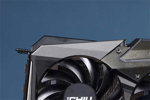 Inno3D GeForce RTX 3080 iCHILL X4/四风扇王者回归(4)