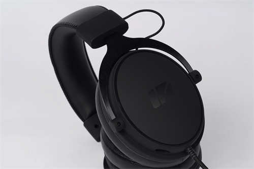 i-Rocks IRA36 Real耳机/Hi-Res等级大单体、经典造型舒适好戴(4)