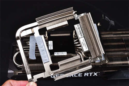 ASUS TUF Gaming RTX 3090卡皇测试/24GB记忆体创作、8K游戏先决(21)