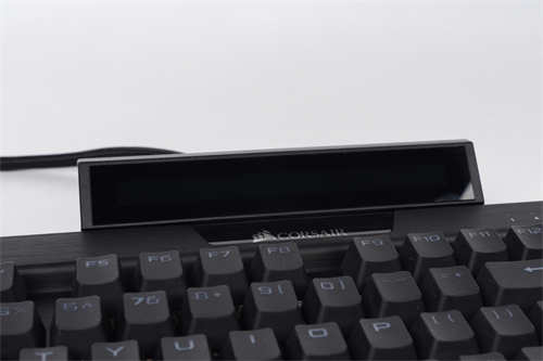 CORSAIR iCUE NEXUS外接式触控萤幕/彩色触控萤幕、256种配置任君挑选(16)