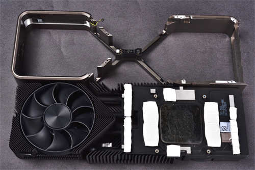 NVIDIA GeForce RTX 3080创始版测试报告/游戏光追AI就是现在(29)