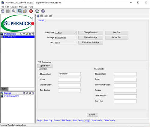美超微Supermicro X12SCA-F开箱测试/IPMI功能齐全、W480工作站主机板好选择(51)