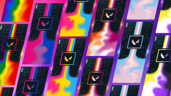 Riot官方宣布将推出手机版《Valorant Mobile》