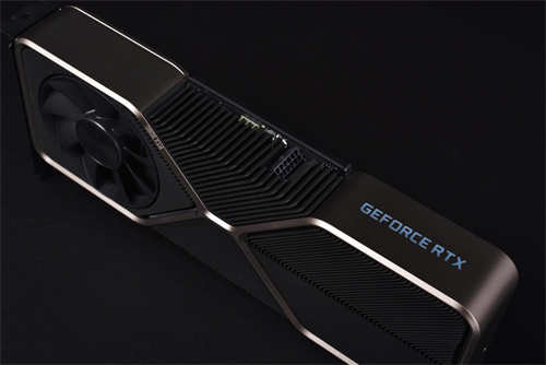 NVIDIA GeForce RTX 3080创始版测试报告/游戏光追AI就是现在(15)