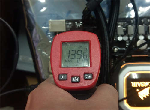 映泰 Biostar B550MH V6.0开箱测试/轻鬆入手B550晶片组的便宜主机板好选择(62)