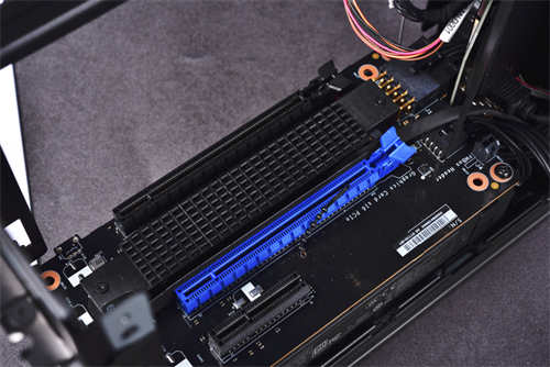 迷你多变Intel NUC 9 Pro Kit开箱测试8核扩充小型电竞机或直播专用机(14)