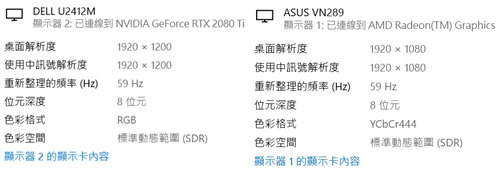 GIGABYTE B550 VISION D主机板开箱测试ft. Ryzen 7 4750G主白色系高颜质Thunderbolt3好迅速(29)