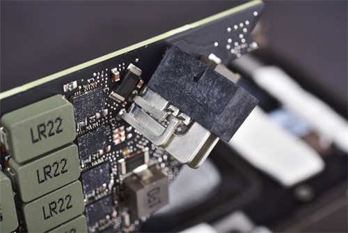 NVIDIA GeForce RTX 3080创始版测试报告/游戏光追AI就是现在(26)