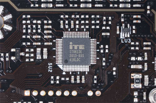 映泰 Biostar A520MH V6.0开箱测试/规格俱全、装机家用办公的AMD主机板好选择(19)