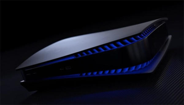 PlayStation 5 Pro最早2023年推出 定位高端4K/8K游戏领域