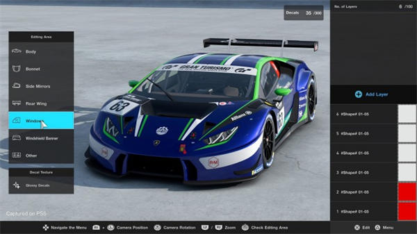 《GT赛车7》确定2022年3月4日同步登陆PS4和PS5(2)