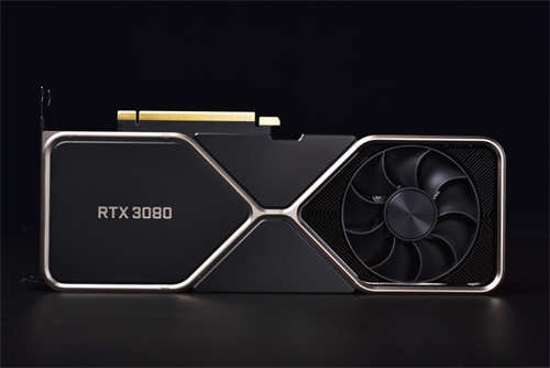 NVIDIA GeForce RTX 3080创始版测试报告/游戏光追AI就是现在(13)