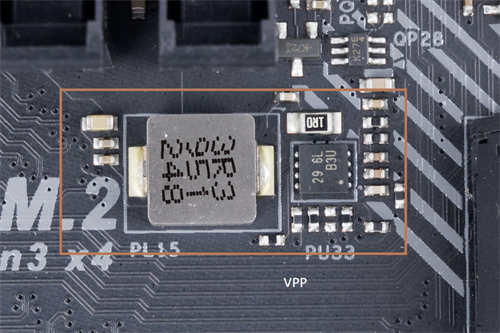 ASRock B460M Steel Legend主机板开箱测试/ 钢铁传奇、中阶定位、规格完整又齐全(24)
