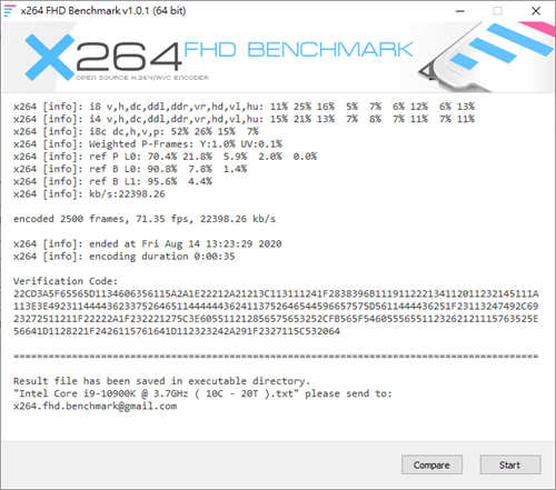 ASRock B460M Steel Legend主机板开箱测试/ 钢铁传奇、中阶定位、规格完整又齐全(68)