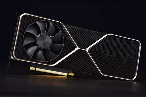 NVIDIA GeForce RTX 3080创始版测试报告/游戏光追AI就是现在(14)