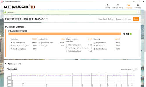 ASRock B460M Steel Legend主机板开箱测试/ 钢铁传奇、中阶定位、规格完整又齐全(70)