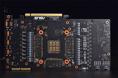 ASUS TUF Gaming RTX 3090卡皇测试/24GB记忆体创作、8K游戏先决(18)