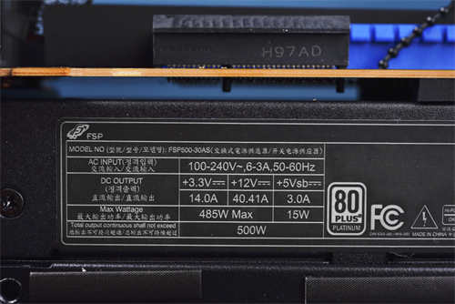 迷你多变Intel NUC 9 Pro Kit开箱测试8核扩充小型电竞机或直播专用机(16)