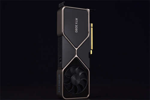 NVIDIA GeForce RTX 3080创始版测试报告/游戏光追AI就是现在